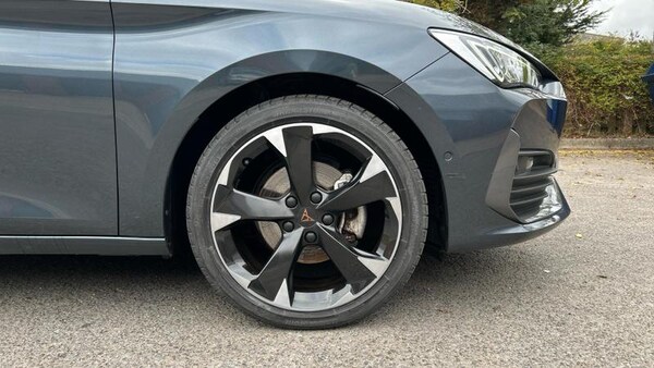 Used Cupra Leon 2024 for sale - 76146684: Photo 5