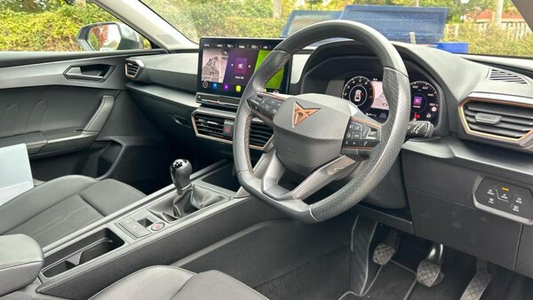 Used Cupra Leon 2024 for sale - 76146684: Photo 6