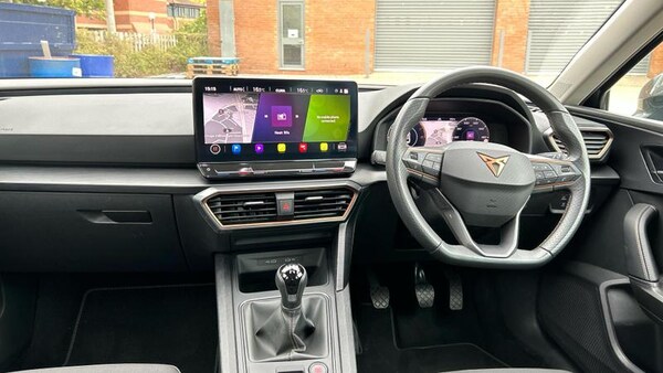 Used Cupra Leon 2024 for sale - 76146684: Photo 8