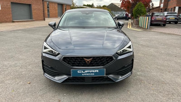 Used Cupra Leon 2024 for sale - 76146684: Photo 9