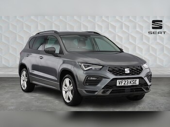 Used SEAT Ateca 2023 for sale - 78061530: Photo