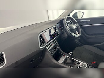 Used SEAT Ateca 2023 for sale - 78061530: Photo