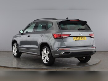 Used SEAT Ateca 2023 for sale - 78061530: Photo