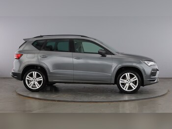 Used SEAT Ateca 2023 for sale - 78061530: Photo