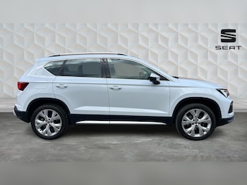 Used SEAT Ateca 2023 for sale - 77797826: Photo