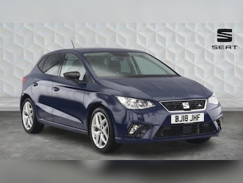 2018 - 1.0 TSI (s/s) DSG 2018MY FR Automatic 5-Door