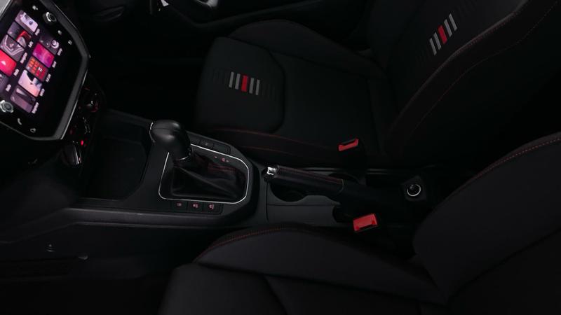 Vehicle 32
