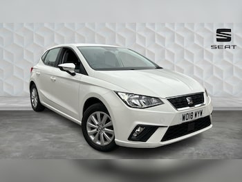 2018 (18) - 1.0 SE Technology 5dr