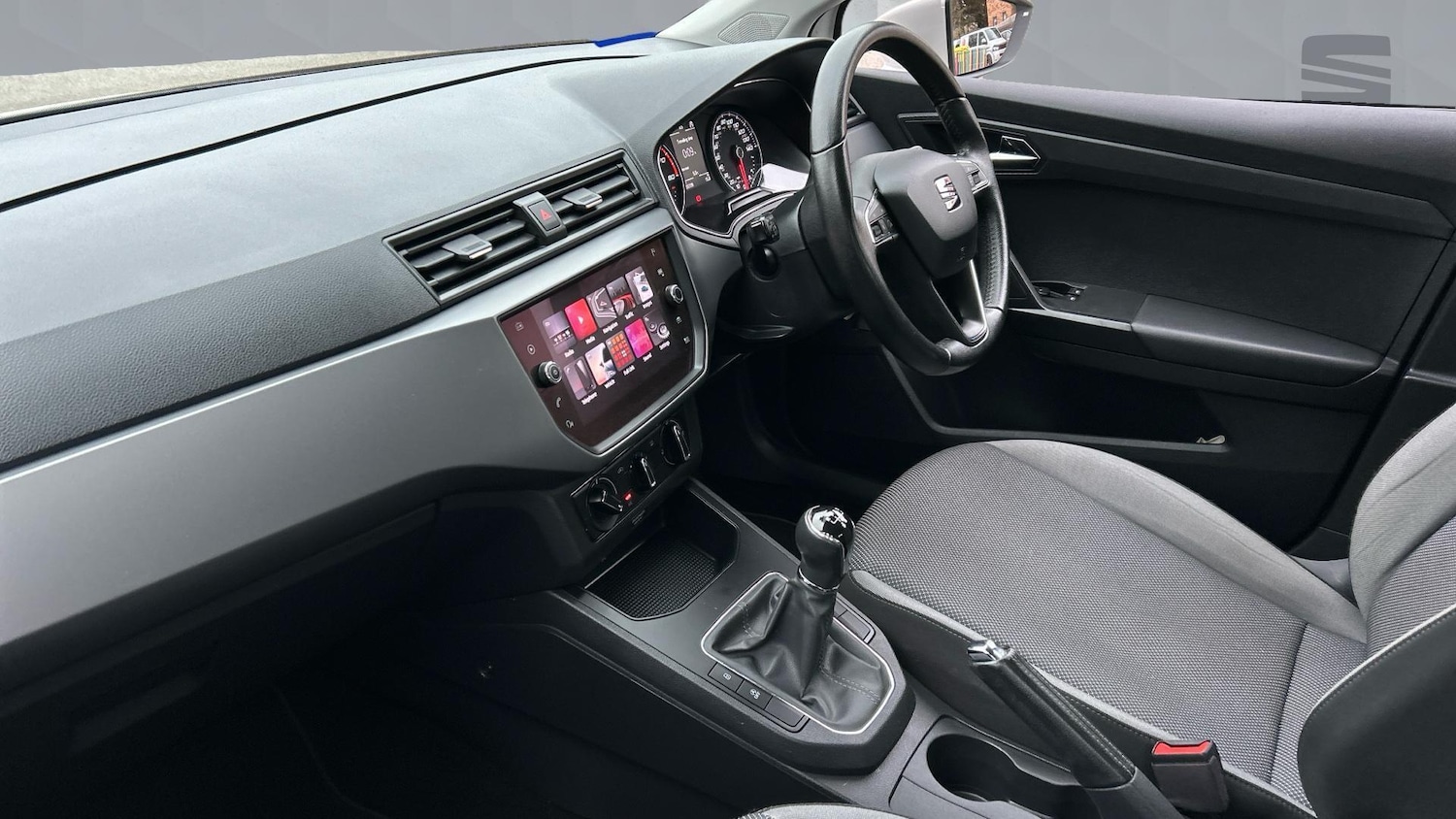 Used SEAT Ibiza 2018 for sale - 77619187: Photo 2