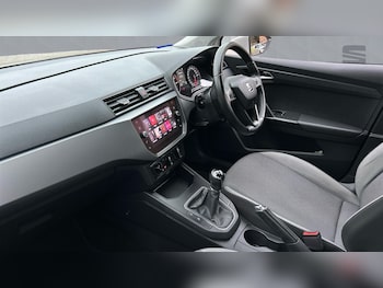 Used SEAT Ibiza 2018 for sale - 77619187: Photo