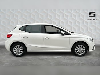 Used SEAT Ibiza 2018 for sale - 77619187: Photo