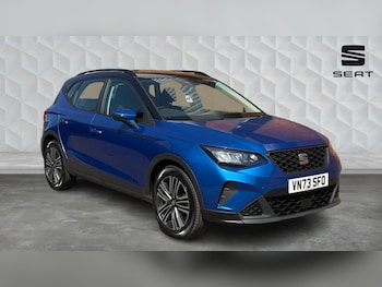Used SEAT Arona 2023 for sale - 79433641: Photo