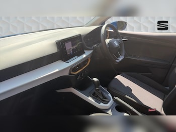 Used SEAT Arona 2023 for sale - 79433641: Photo