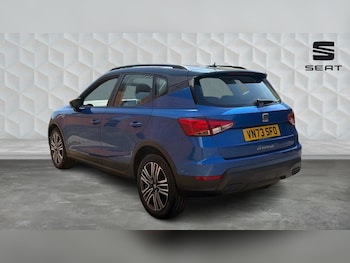 Used SEAT Arona 2023 for sale - 79433641: Photo