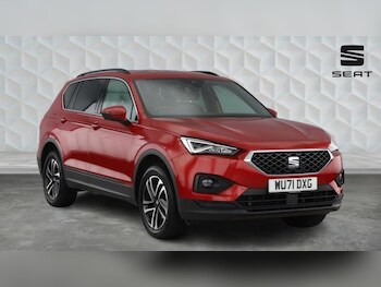 2022 - 1.5 EcoTSI SE Technology 5dr DSG Automatic