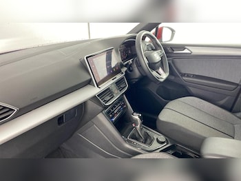 Used SEAT Tarraco 2022 for sale - 76641018: Photo