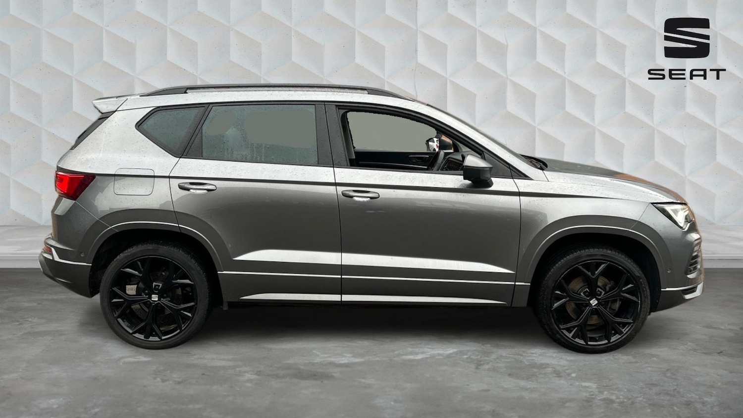 Used SEAT Ateca 2023 for sale - 77515820: Photo 4