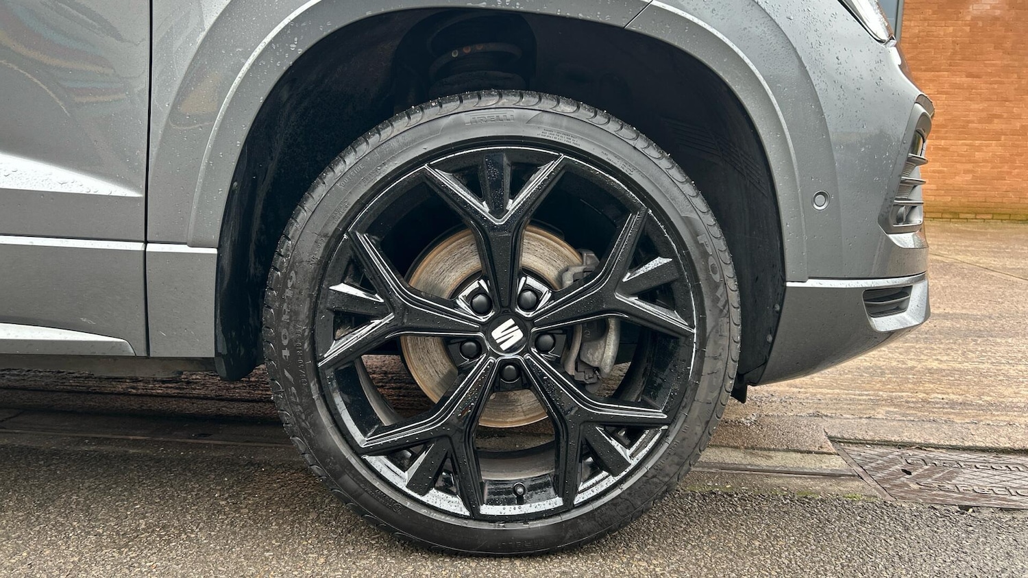 Used SEAT Ateca 2023 for sale - 77515820: Photo 5