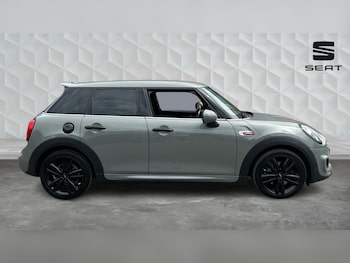 Used MINI Hatch 2019 for sale - 78739933: Photo