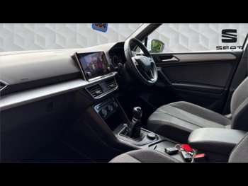 Used SEAT Tarraco 2019 for sale - 75000004: Photo