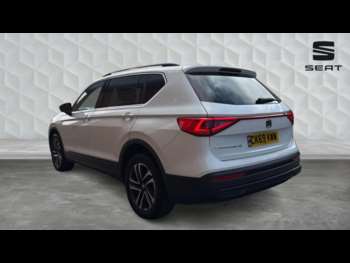 Used SEAT Tarraco 2019 for sale - 75000004: Photo
