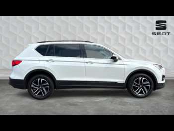 Used SEAT Tarraco 2019 for sale - 75000004: Photo