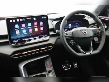Used Cupra Terramar 2025 for sale - 75586897: Photo