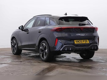 Used Cupra Terramar 2025 for sale - 75586897: Photo