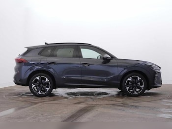 Used Cupra Terramar 2025 for sale - 75586897: Photo