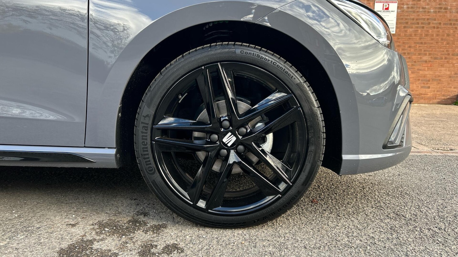 Used SEAT Ibiza 2025 for sale - 77515777: Photo 5