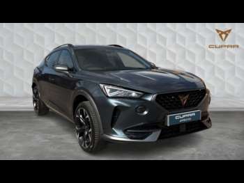 2023 - 1.5 TSI 150 V2 5dr DSG Automatic