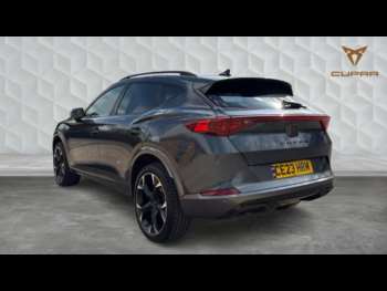 Used Cupra Formentor 2023 for sale - 75330689: Photo