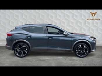 Used Cupra Formentor 2023 for sale - 75330689: Photo