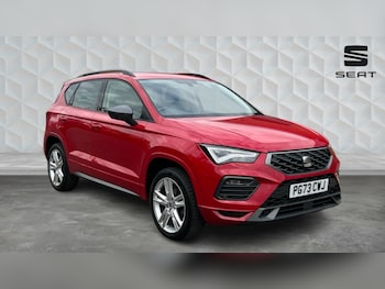 Used SEAT Ateca 2024 for sale - 78258574: Photo