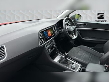 Used SEAT Ateca 2024 for sale - 78258574: Photo