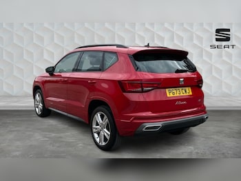 Used SEAT Ateca 2024 for sale - 78258574: Photo