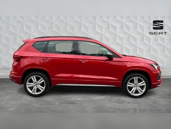 Used SEAT Ateca 2024 for sale - 78258574: Photo
