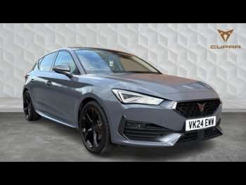 2024 - V1 Design Edition 1.5 eTSI EVO AFV 150PS DSG Automatic 5-Door