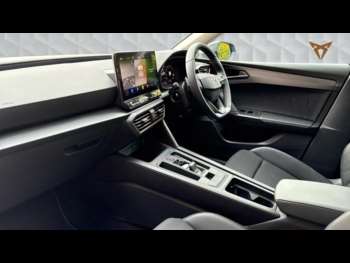 Used Cupra Leon 2024 for sale - 74858576: Photo