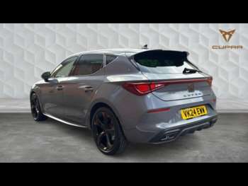 Used Cupra Leon 2024 for sale - 74858576: Photo