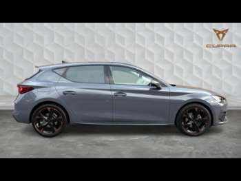 Used Cupra Leon 2024 for sale - 74858576: Photo