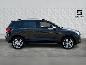 Used SEAT Ateca 2024 for sale - 78682060: Photo