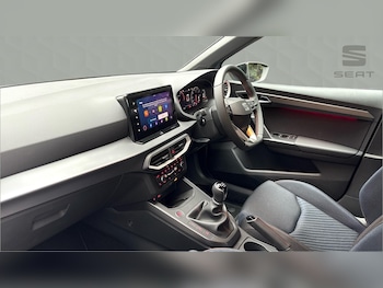 Used SEAT Arona 2025 for sale - 77602709: Photo