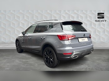 Used SEAT Arona 2025 for sale - 77602709: Photo