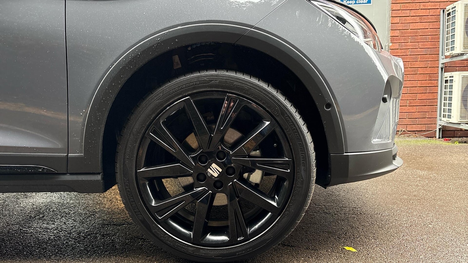 Used SEAT Arona 2025 for sale - 77602709: Photo 5