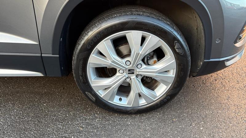 Used SEAT Ateca 2024 for sale - 76904569: Photo 14
