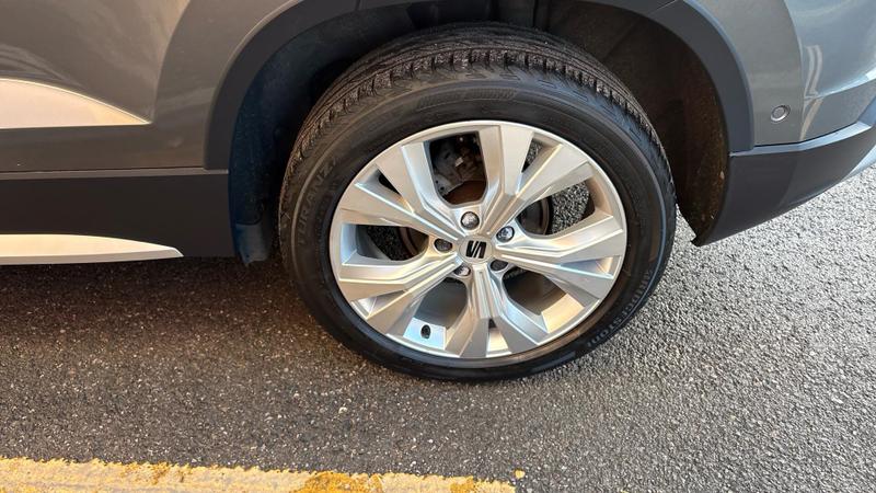 Used SEAT Ateca 2024 for sale - 76904569: Photo 16