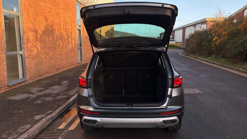 Used SEAT Ateca 2024 for sale - 76904569: Photo 18