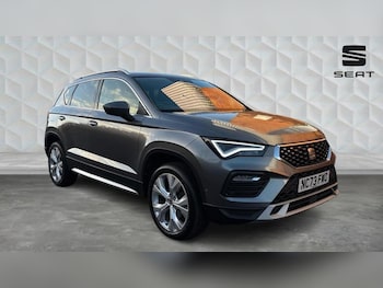 Used SEAT Ateca 2024 for sale - 76904569: Photo
