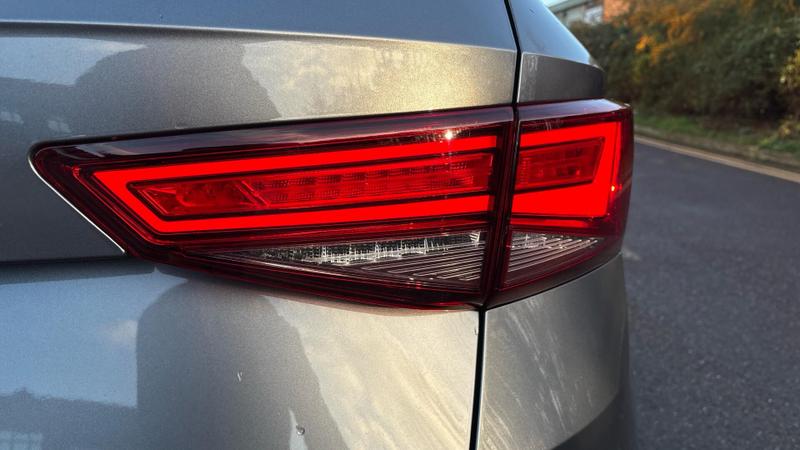 Used SEAT Ateca 2024 for sale - 76904569: Photo 20